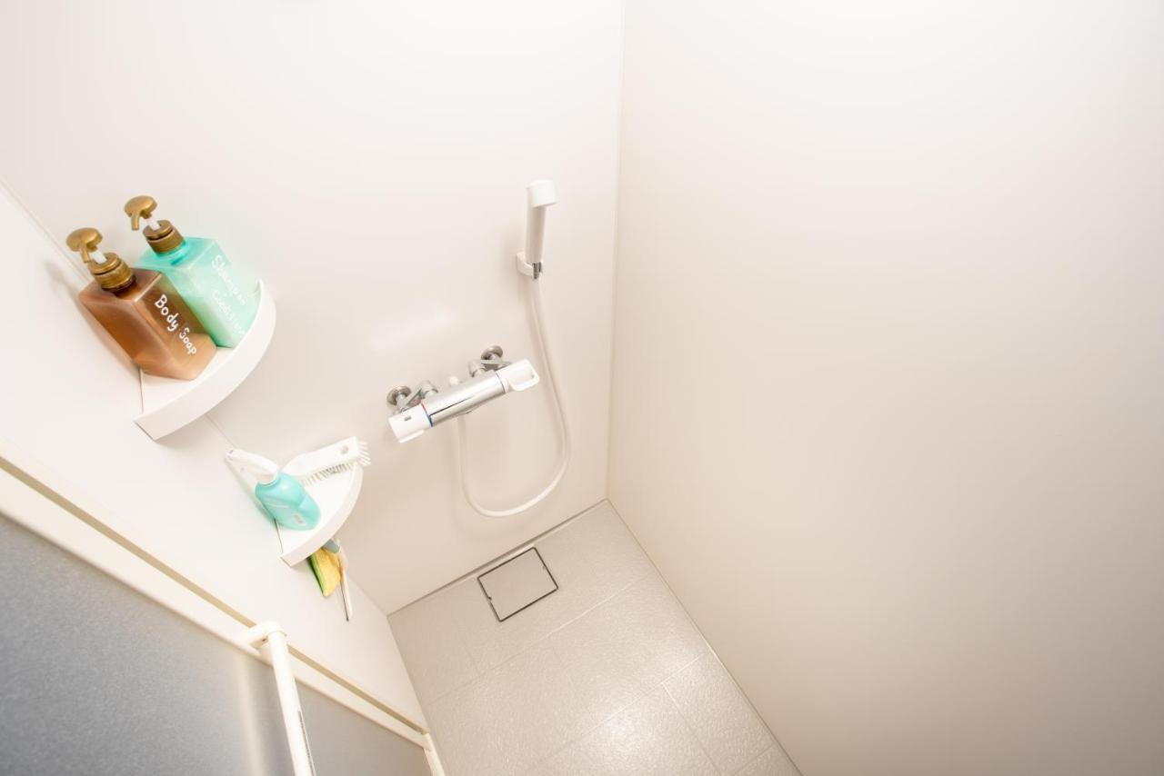 Отель Shared House Tatemachi In Gujo Hachiman Экстерьер фото